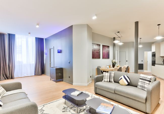 Appartement à Paris - 124 - Urban Fabulous Flat Appartement à Paris - 124 - Urban Fabulous Flat