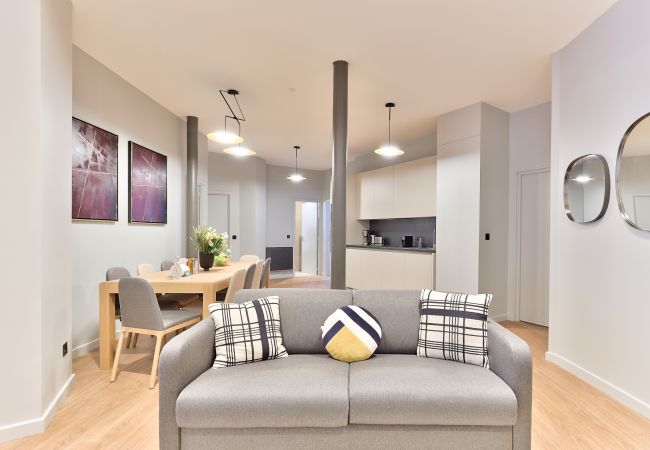 Appartement à Paris - 124 - Urban Fabulous Flat Appartement à Paris - 124 - Urban Fabulous Flat