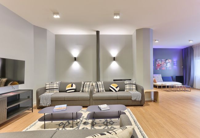 Appartement à Paris - 124 - Urban Fabulous Flat Appartement à Paris - 124 - Urban Fabulous Flat