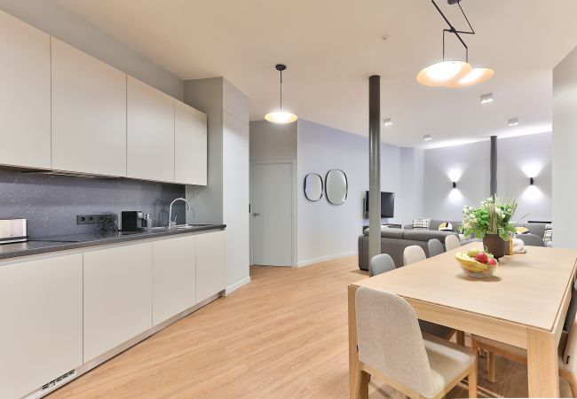 Appartement à Paris - 124 - Urban Fabulous Flat Appartement à Paris - 124 - Urban Fabulous Flat