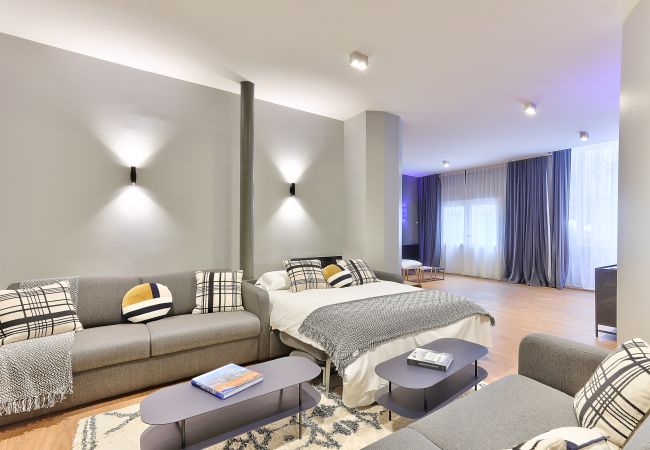 Appartement à Paris - 124 - Urban Fabulous Flat Appartement à Paris - 124 - Urban Fabulous Flat