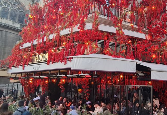 Appartement à Paris - Urban Flat 04 - Beautiful 2BDR Flat in Center of Paris Appartement à Paris - Urban Flat 04 - Beautiful 2BDR Flat in Center of Paris