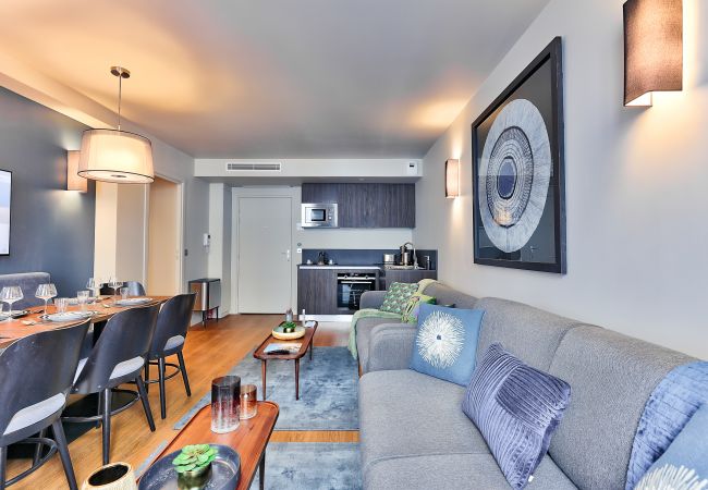Appartement à Paris - 131 - ⭐⭐⭐⭐⭐ Urban Brand New 110m2 Beautiful Flat in Montorgueil  Appartement à Paris - 131 - ⭐⭐⭐⭐⭐ Urban Brand New 110m2 Beautiful Flat in Montorgueil