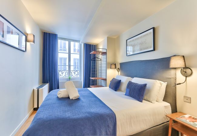 Appartement à Paris - 131 - ⭐⭐⭐⭐⭐ Urban Brand New 110m2 Beautiful Flat in Montorgueil  Appartement à Paris - 131 - ⭐⭐⭐⭐⭐ Urban Brand New 110m2 Beautiful Flat in Montorgueil