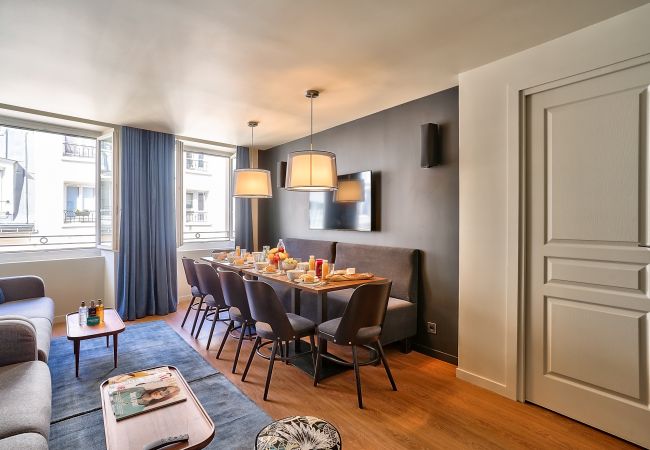 Appartement à Paris - 133 - Urban Amazing Flat Montorgueil Appartement à Paris - 133 - Urban Amazing Flat Montorgueil