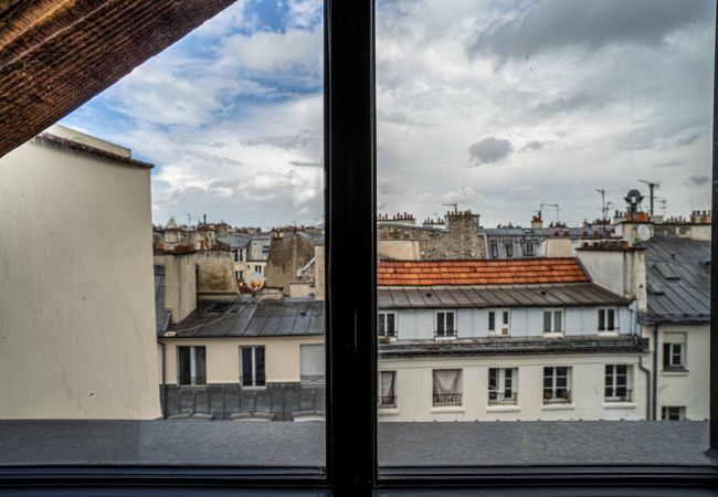 Appartement à Paris - 135 A - Urban Five Star Apartment in Center of Paris Appartement à Paris - 135 A - Urban Five Star Apartment in Center of Paris