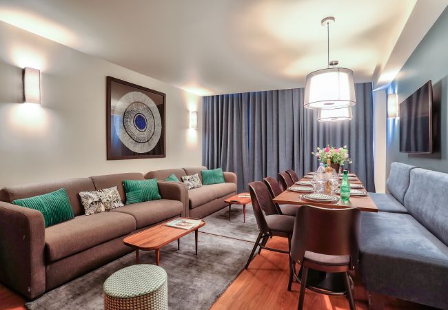 Appartement à Paris - 134 - Urban Gorgeous Flat in Montorgueil Appartement à Paris - 134 - Urban Gorgeous Flat in Montorgueil