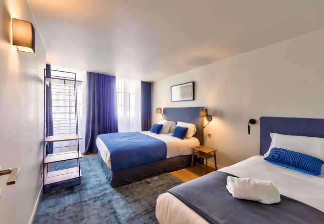 Appartement à Paris - 134 - Urban Gorgeous Flat in Montorgueil Appartement à Paris - 134 - Urban Gorgeous Flat in Montorgueil