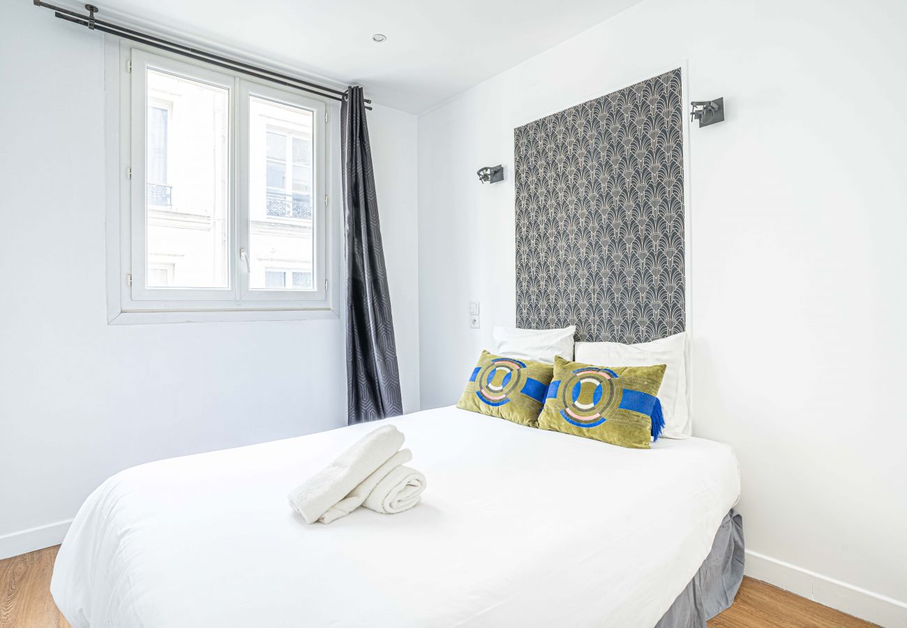 Appartement à Paris - 18 - Urban Luxury Parisian Home in Montorgueil Appartement à Paris - 18 - Urban Luxury Parisian Home in Montorgueil