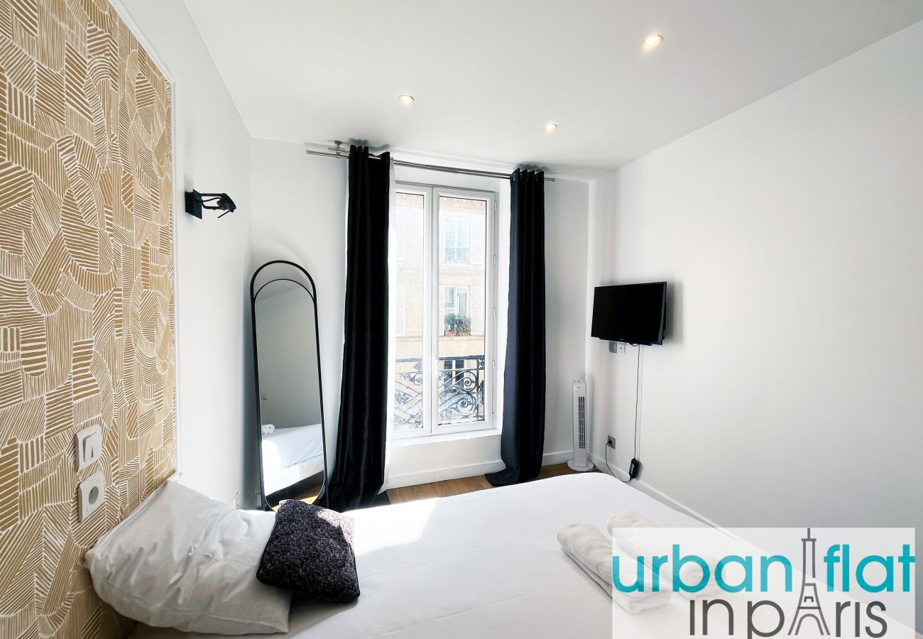 Appartement à Paris - 18 - Urban Luxury Parisian Home in Montorgueil Appartement à Paris - 18 - Urban Luxury Parisian Home in Montorgueil