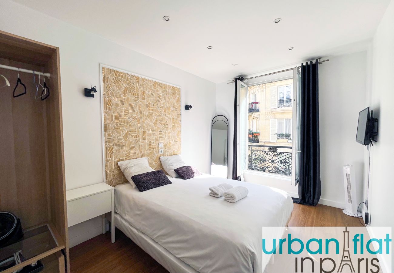 Appartement à Paris - 18 - Urban Luxury Parisian Home in Montorgueil Appartement à Paris - 18 - Urban Luxury Parisian Home in Montorgueil