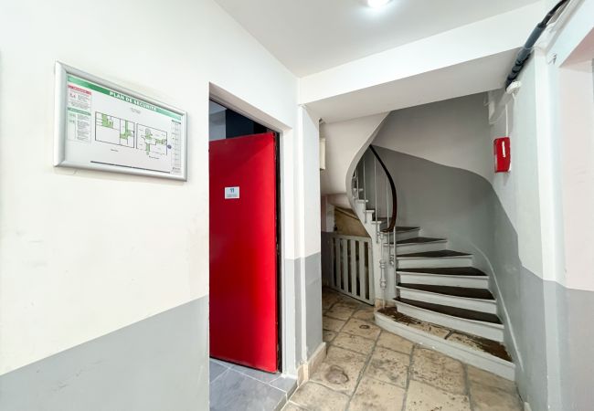 Studio à Paris - 11 - Studio next to Champs-Elysees Studio à Paris - 11 - Studio next to Champs-Elysees