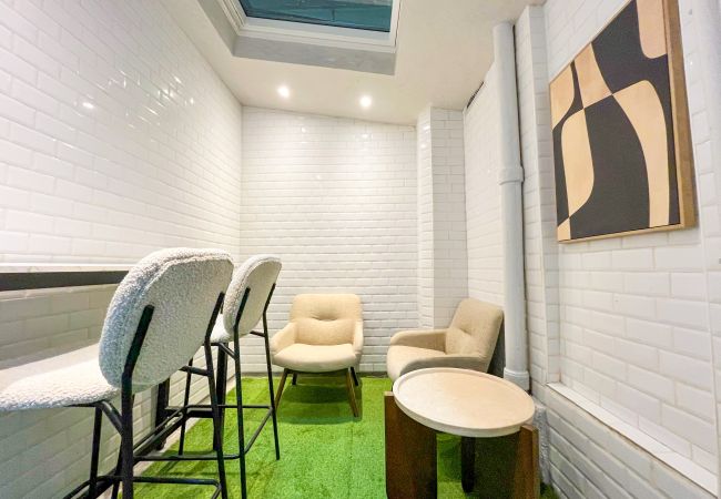 Studio à Paris - 11 - Studio next to Champs-Elysees Studio à Paris - 11 - Studio next to Champs-Elysees