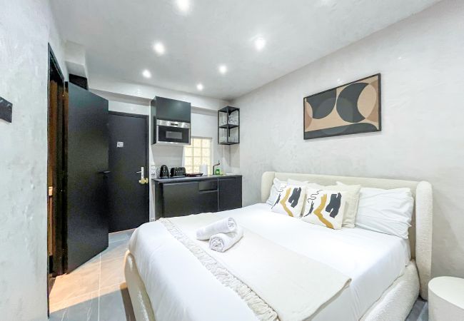 Studio à Paris - 11 - Studio next to Champs-Elysees Studio à Paris - 11 - Studio next to Champs-Elysees