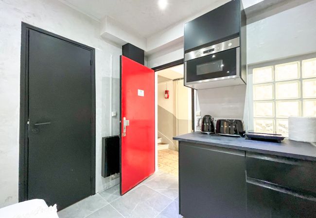 Studio à Paris - 11 - Studio next to Champs-Elysees Studio à Paris - 11 - Studio next to Champs-Elysees