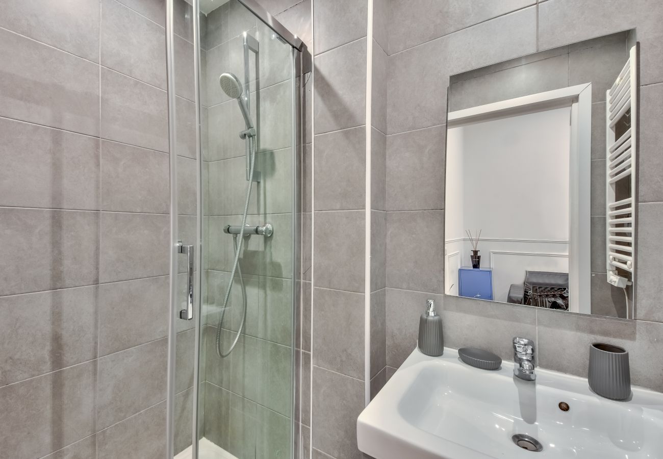 Appartement à Paris - 35 - Urban Pretty Flat near Grands Boulevards  Appartement à Paris - 35 - Urban Pretty Flat near Grands Boulevards