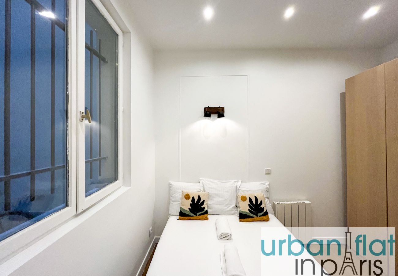 Appartement à Paris - 35 - Urban Pretty Flat near Grands Boulevards  Appartement à Paris - 35 - Urban Pretty Flat near Grands Boulevards