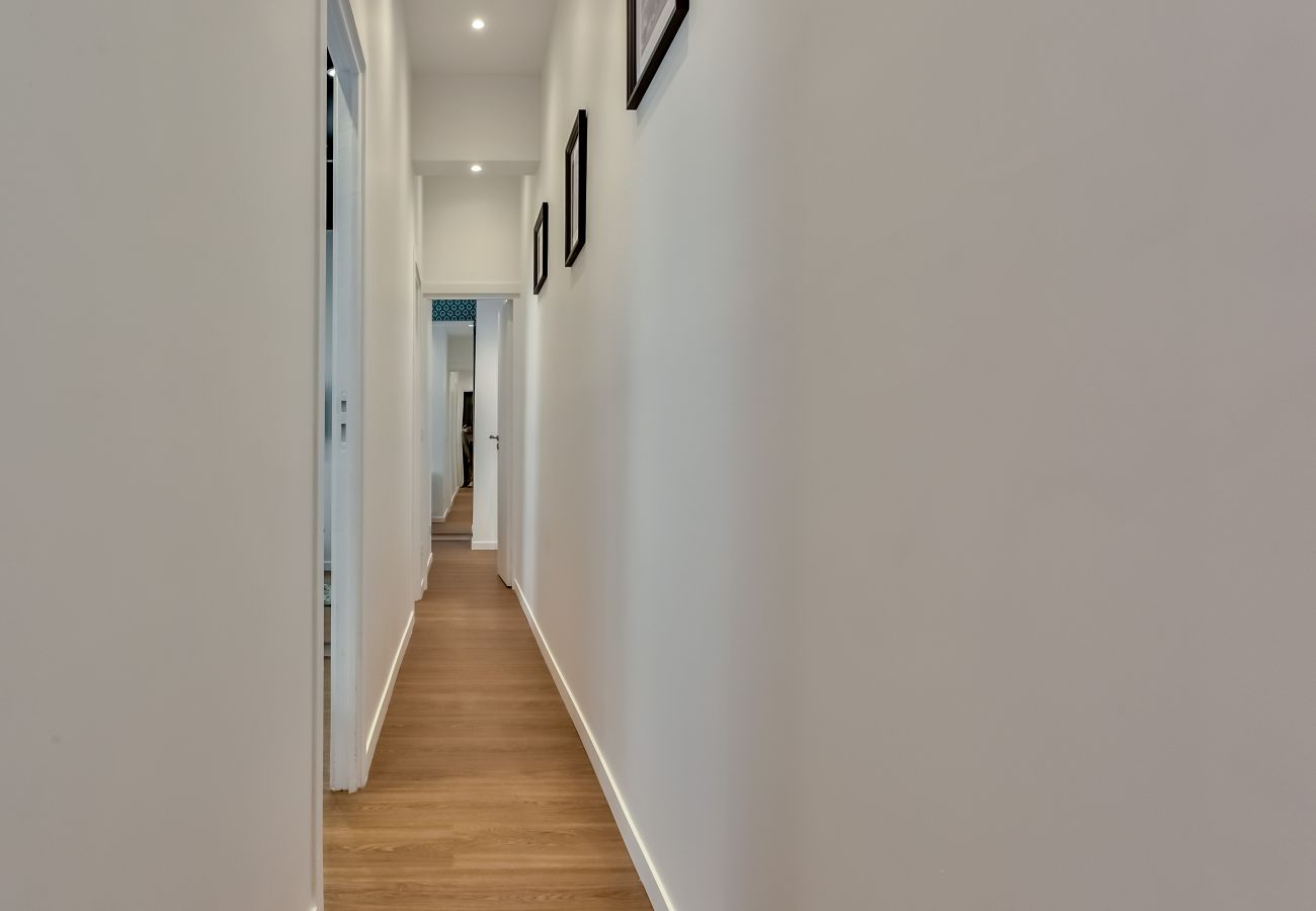 Appartement à Paris - 115 B - Urban Vuitton Saint Denis Appartement à Paris - 115 B - Urban Vuitton Saint Denis