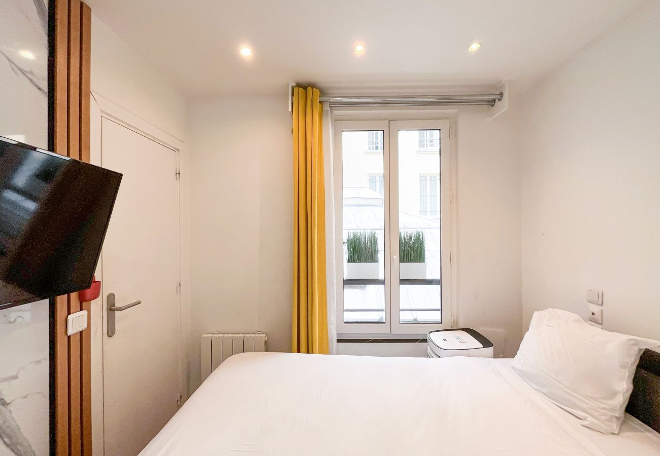 Appartement à Paris - 115 B - Urban Vuitton Saint Denis Appartement à Paris - 115 B - Urban Vuitton Saint Denis