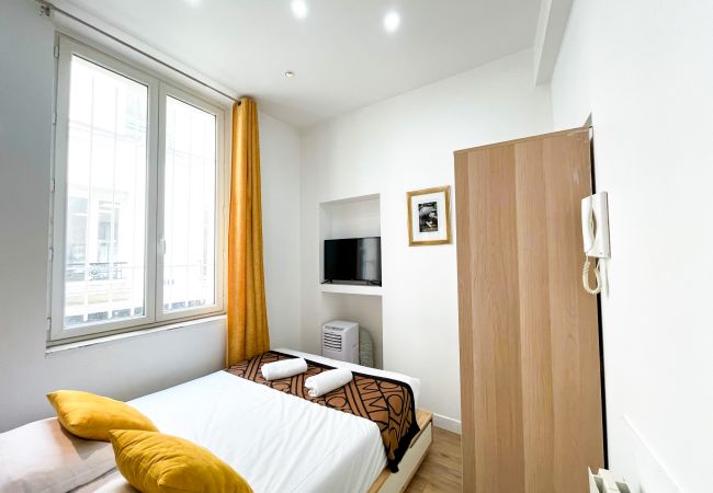 Appartement à Paris - Urban Flat 32 - Atelier Duplex in Center of Paris  Appartement à Paris - Urban Flat 32 - Atelier Duplex in Center of Paris