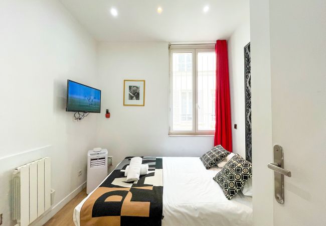 Appartement à Paris - Urban Flat 32 - Atelier Duplex in Center of Paris  Appartement à Paris - Urban Flat 32 - Atelier Duplex in Center of Paris