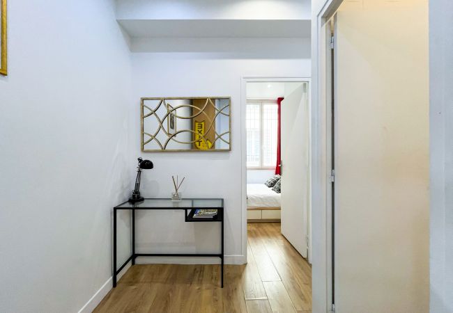 Appartement à Paris - Urban Flat 32 - Atelier Duplex in Center of Paris  Appartement à Paris - Urban Flat 32 - Atelier Duplex in Center of Paris