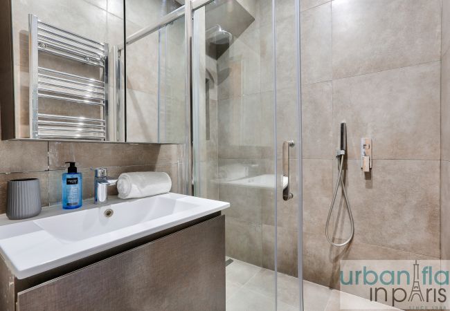 Appartement à Paris - Urban Flat 77 - Sublime and Spacious Flat in Le Marais  Appartement à Paris - Urban Flat 77 - Sublime and Spacious Flat in Le Marais