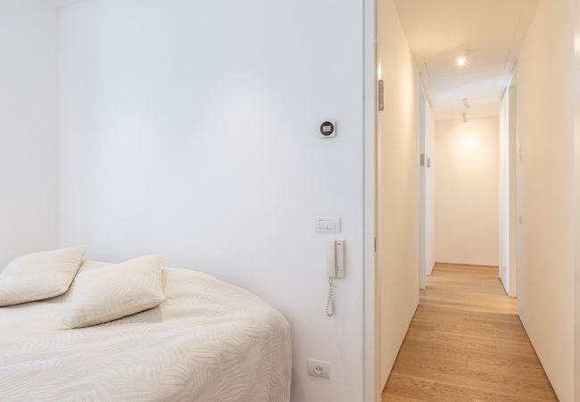 Appartement à Tel Aviv - Jaffa - Luxury Apartment in Meier Tower on Rothschild Boulevard Appartement à Tel Aviv - Jaffa - Luxury Apartment in Meier Tower on Rothschild Boulevard