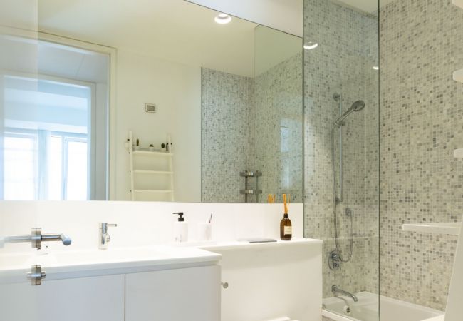 Appartement à Tel Aviv - Jaffa - Luxury Apartment in Meier Tower on Rothschild Boulevard Appartement à Tel Aviv - Jaffa - Luxury Apartment in Meier Tower on Rothschild Boulevard