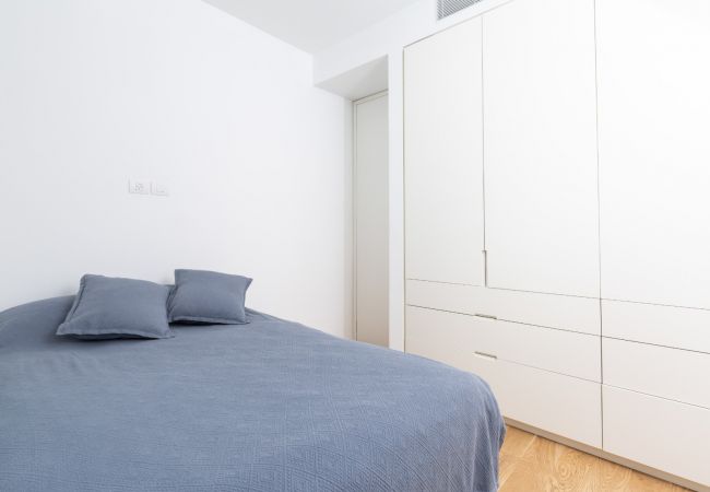 Appartement à Tel Aviv - Jaffa - Luxury Apartment in Meier Tower on Rothschild Boulevard Appartement à Tel Aviv - Jaffa - Luxury Apartment in Meier Tower on Rothschild Boulevard