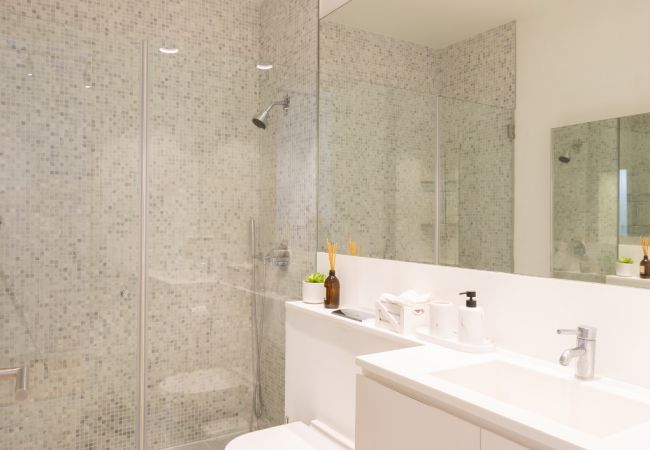 Appartement à Tel Aviv - Jaffa - Luxury Apartment in Meier Tower on Rothschild Boulevard Appartement à Tel Aviv - Jaffa - Luxury Apartment in Meier Tower on Rothschild Boulevard