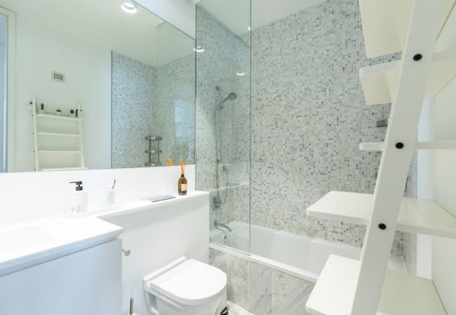 Appartement à Tel Aviv - Jaffa - Luxury Apartment in Meier Tower on Rothschild Boulevard Appartement à Tel Aviv - Jaffa - Luxury Apartment in Meier Tower on Rothschild Boulevard