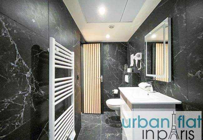 Appartement à Paris - Urban Flat 129 - Art Love Champs-Elysées Appartement à Paris - Urban Flat 129 - Art Love Champs-Elysées