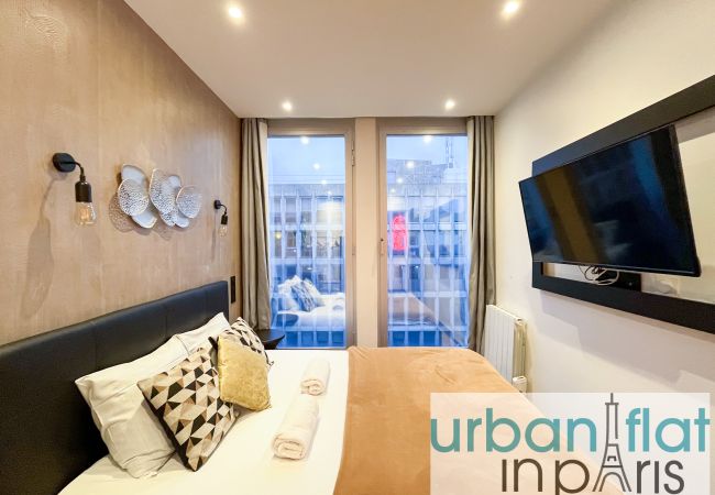 Appartement à Paris - Urban Flat 129 - Art Love Champs-Elysées Appartement à Paris - Urban Flat 129 - Art Love Champs-Elysées