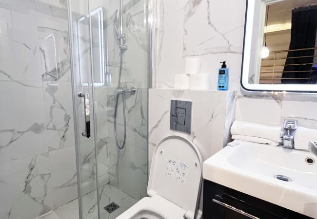 Appartement à Paris - Urban Flat 09 - Design Triplex Champs-Elysees Appartement à Paris - Urban Flat 09 - Design Triplex Champs-Elysees