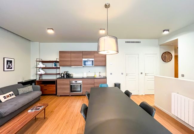 Appartement à Paris -  138 - Urban Luxurious Flat in Saint Germain Appartement à Paris -  138 - Urban Luxurious Flat in Saint Germain