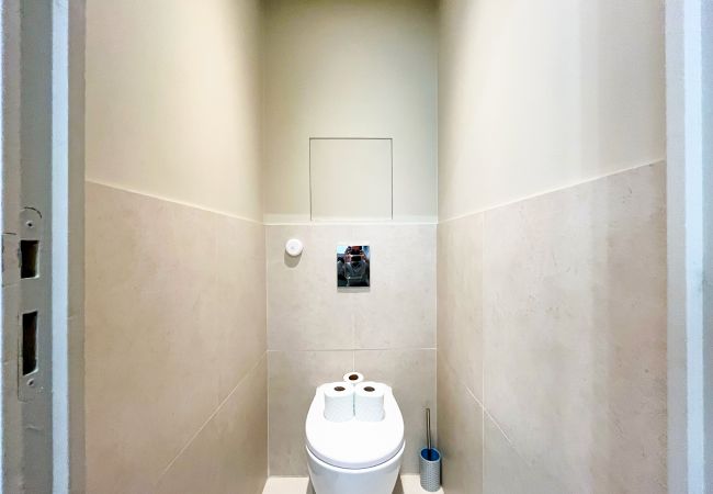 Appartement à Paris -  138 - Urban Luxurious Flat in Saint Germain Appartement à Paris -  138 - Urban Luxurious Flat in Saint Germain