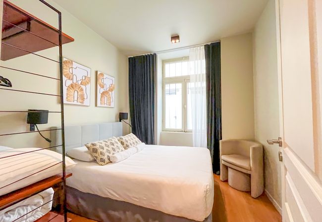 Appartement à Paris -  138 - Urban Luxurious Flat in Saint Germain Appartement à Paris -  138 - Urban Luxurious Flat in Saint Germain