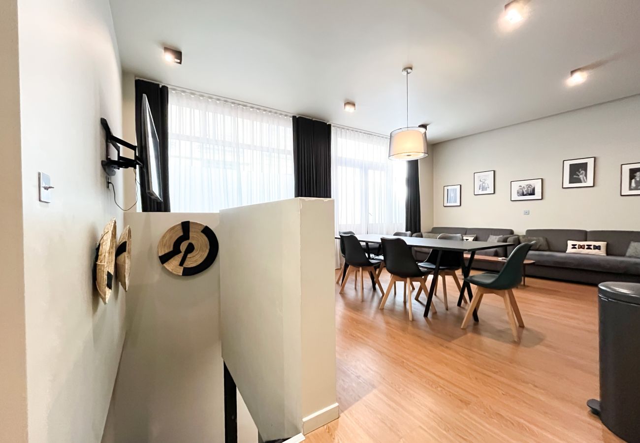 Appartement à Paris -  138 - Urban Luxurious Flat in Saint Germain Appartement à Paris -  138 - Urban Luxurious Flat in Saint Germain