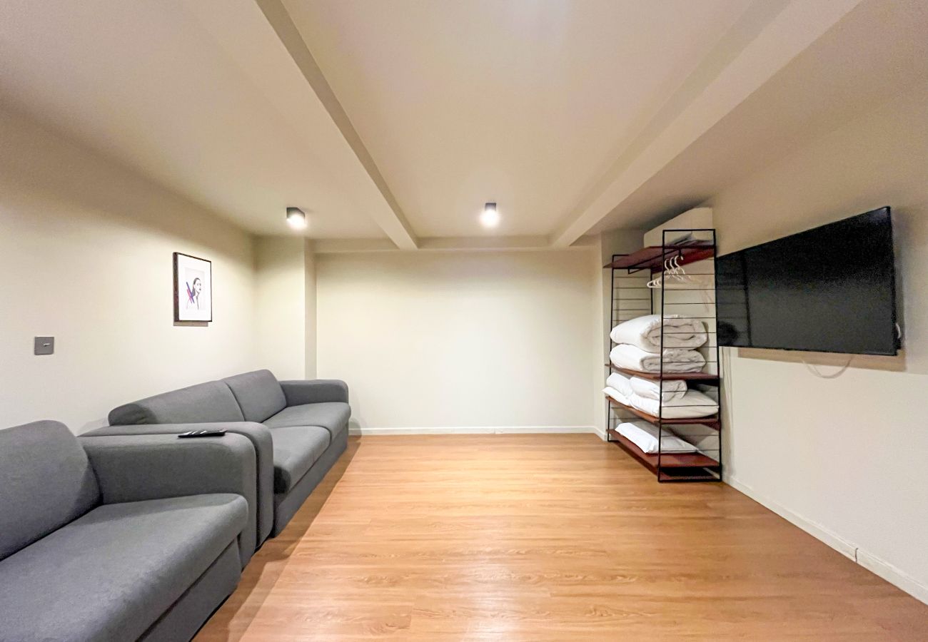 Appartement à Paris -  138 - Urban Luxurious Flat in Saint Germain Appartement à Paris -  138 - Urban Luxurious Flat in Saint Germain