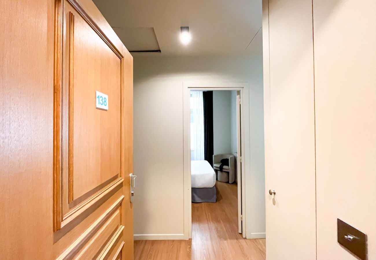 Appartement à Paris -  138 - Urban Luxurious Flat in Saint Germain Appartement à Paris -  138 - Urban Luxurious Flat in Saint Germain