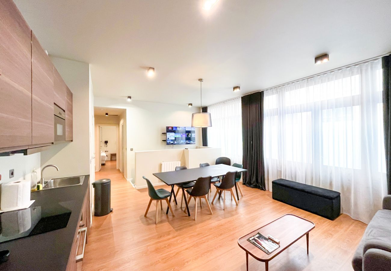 Appartement à Paris -  138 - Urban Luxurious Flat in Saint Germain Appartement à Paris -  138 - Urban Luxurious Flat in Saint Germain