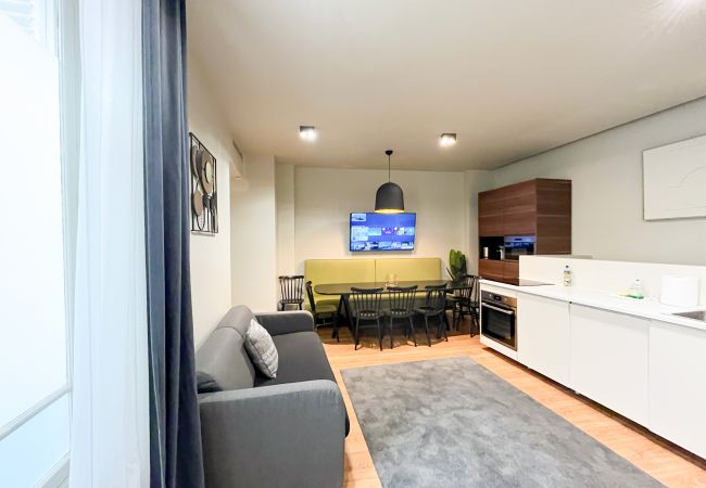  à Paris - Urban Flat 139 - Beautiful 3 BDR Flat in Saint-Germain