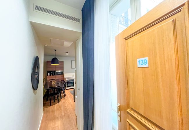 Appartement à Paris - Urban Flat 139 - Beautiful 3 BDR Flat in Saint-Germain Appartement à Paris - Urban Flat 139 - Beautiful 3 BDR Flat in Saint-Germain
