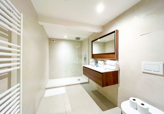 Appartement à Paris - Urban Flat 139 - Beautiful 3 BDR Flat in Saint-Germain Appartement à Paris - Urban Flat 139 - Beautiful 3 BDR Flat in Saint-Germain