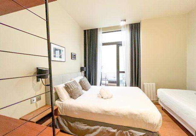 Appartement à Paris - Urban Flat 139 - Beautiful 3 BDR Flat in Saint-Germain Appartement à Paris - Urban Flat 139 - Beautiful 3 BDR Flat in Saint-Germain