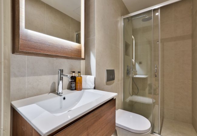 Appartement à Paris -  140 - Urban Duplex near Saint-Germain des Pres Appartement à Paris -  140 - Urban Duplex near Saint-Germain des Pres