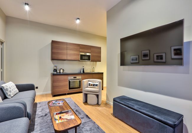 Appartement à Paris -  140 - Urban Duplex near Saint-Germain des Pres Appartement à Paris -  140 - Urban Duplex near Saint-Germain des Pres