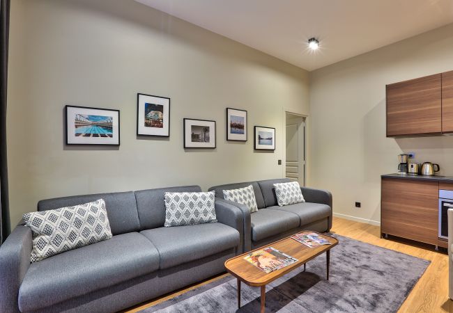 Appartement à Paris -  140 - Urban Duplex near Saint-Germain des Pres Appartement à Paris -  140 - Urban Duplex near Saint-Germain des Pres