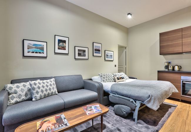 Appartement à Paris -  140 - Urban Duplex near Saint-Germain des Pres Appartement à Paris -  140 - Urban Duplex near Saint-Germain des Pres